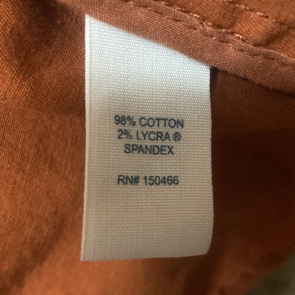 Kathleen Cargo Jacket - Picture 4 of 6